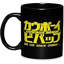 Amazon.com: Cowboy Bebop - Session 4 : Cowboy Bebop: Movies & TV